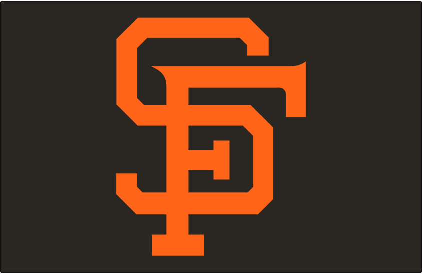 San Francisco Giants 1977-1982 Cap Logo DIY iron on transfer (heat transfer)